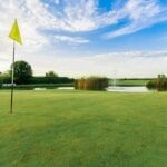 3 Times You Should Miss The Green On Purpose