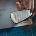 Only One Game-Improvement Iron Finished Top 3 In Distance And Forgiveness