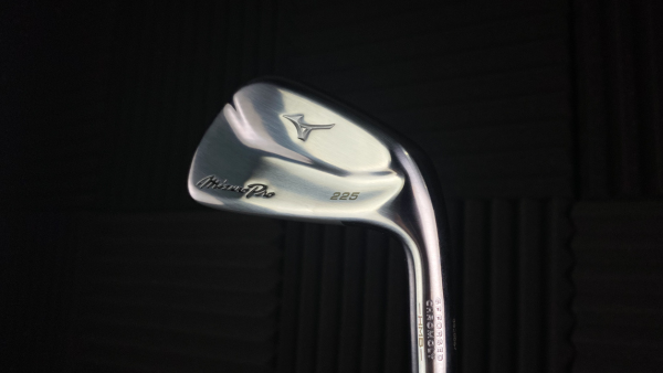 Mizuno Pro 225 Irons Review: Most Wanted Player’s Distance Iron