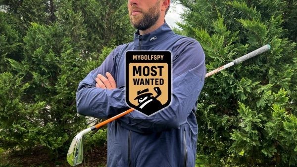 BEST GOLF RAIN GEAR 2022