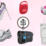 Mother’s Day Golf Gifts