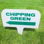 We Dug Up This Old Nick Faldo Chipping Tip — It Still Works