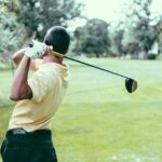 Why Your Golf Swing Path Is Costing You Distance And How to Fix It
