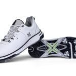 Hey, Justin Rose! What’s Up With Those Shoes?