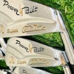 Barba Goes Vintage Golf Club Shopping…Again