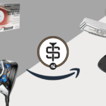 Amazon Prime Day Golf Deals 2023