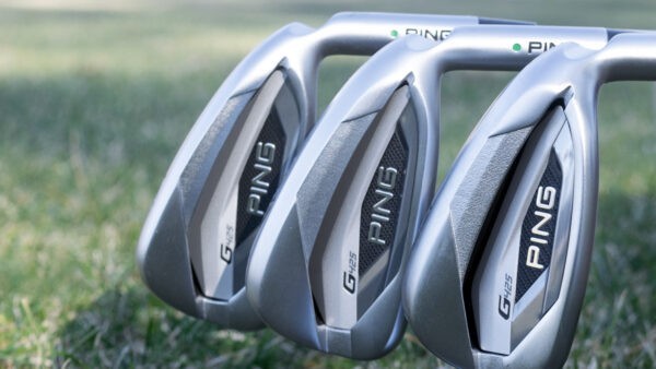 PING G425 Irons: Cleaned Up, Tightened Up, Squared Up