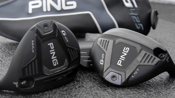 PING G425 Fairway Woods, Hybrids and Crossover