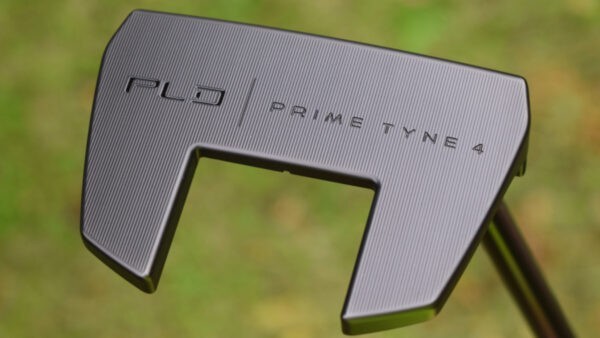 First Look: Limited-Edition PING PLD Prime Tyne 4 Putter