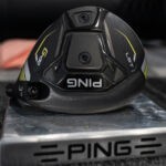 PING G430 LST 3-Wood