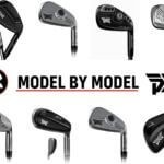 PXG Irons: Model By Model