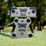 PXG Battle Ready II Putters
