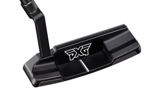 PXG Battle Ready Brandon Putter