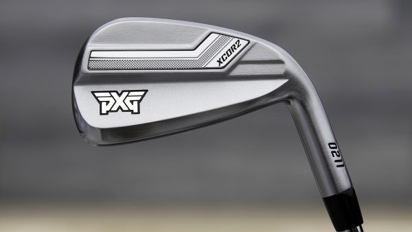 PXG 0211 XCOR2 Irons – Available Now