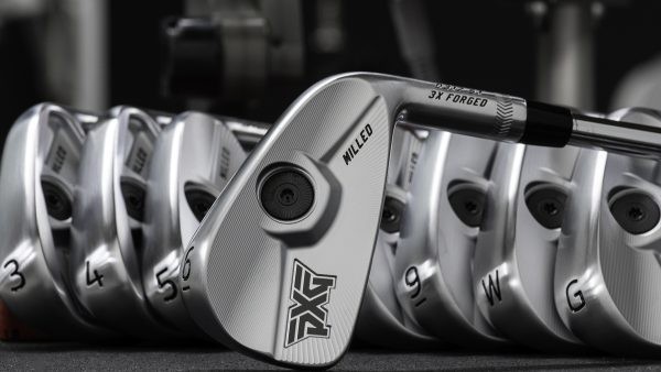 PXG 0317 ST Irons – For the Elite Player