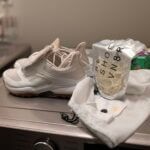I Tried This Shoe Cleaning Hack So You Don’t Have To