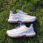 I Tried Bryson Dechambeau’s Golf Shoes (Well, Sorta)
