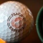 The Bridgestone Peach Reserve Collection Takes Augusta Limited Editions To A Whole New Level