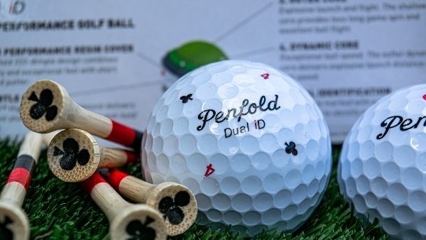 Penfold Golf Balls: Another Direct-To-Consumer Brand?