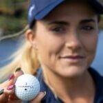 Lexi Thompson Signs With Maxfli