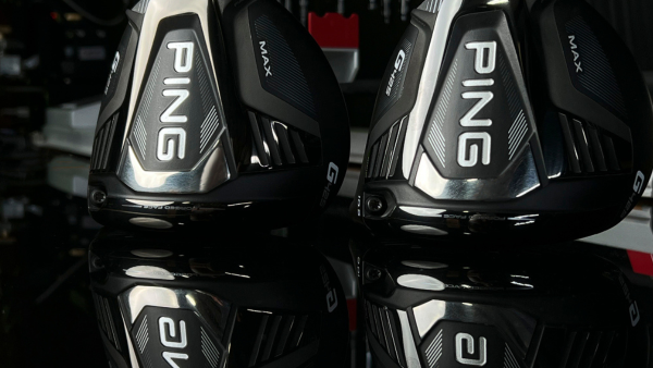 PING G425 Max Driver Review (Most Wanted Driver)