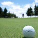 The Setup Change That Stops You From Duffing Pitch Shots Forever