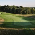 Bethpage Black Always Beat Me Up But This Shot Scope Data Makes Me Feel Better