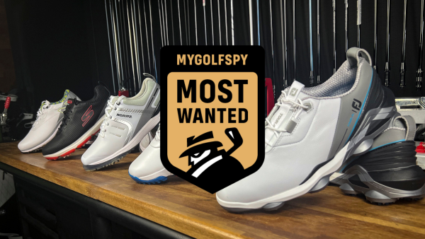 Five Best Golf Shoes Under $100