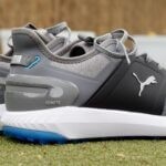 We Tried It: Puma Ignite Elevate Wide Golf Shoes