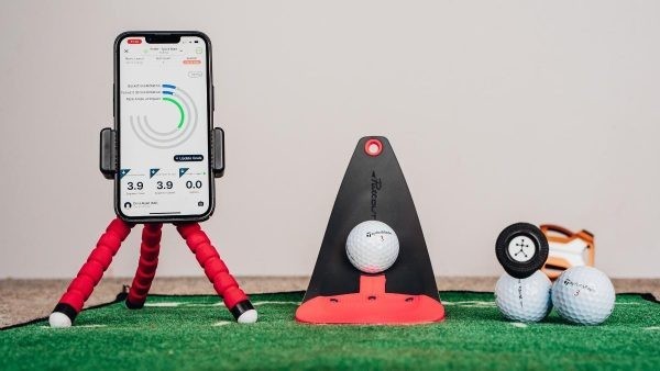 FIRST LOOK: PuttOUT – Blast Motion Collaboration