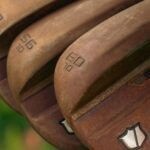 Why Is Wilson Golf Releasing A Raw Wedge?