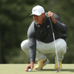LIV Versus PGA Tour At The Masters: Who Showed Up And Who Went Home Early?