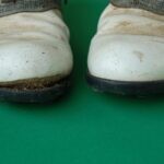Golf Shoes Don’t Last Forever—5 Signs It’s Time To Let Go