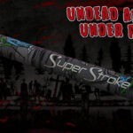 SuperStroke’s Zombie Invasion: Limited Edition Halloween Grips Are Back