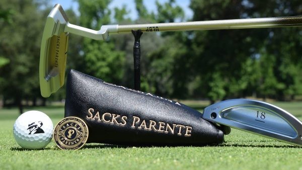 Sacks Parente Modernizes Two Classic Putter Designs