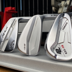 GOLF IRON FITTING – WHERE TO START