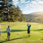 What’s A “Scratch Golfer”?