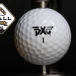 Ball Lab: PXG Xtreme