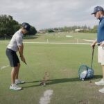 How Bryson Makes His Range Sessions Exciting And Productive