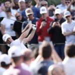 Masters 2025 Driving Distance: Which Players Hit It The Farthest