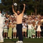 AI Versus Human: Predicting The Masters Winner