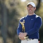Players Championship Prize Money Payout