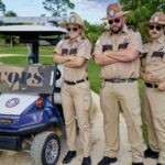 You’re Under Arrest For Playing The Wrong Compression Golf Ball