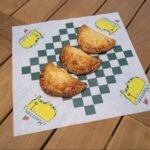 The Masters Has Empanadas Now