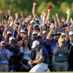 McIlroy’s Masters Moment Is Why We Love Golf