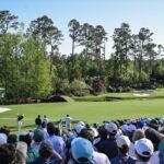 Masters Winner Payout 2025: The Full List Of Winnings From First To Last