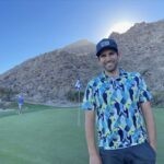 Golf Saved His Life. Now He’s Saving You Strokes