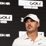 I Think Brooks Koepka Might Be Washed
