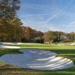 Which Holes Were The Hardest At The 2025 PGA Championship? Here’s The Full Breakdown