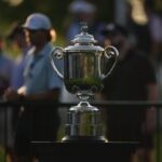 Even Without Final-Round Drama, PGA Championship Ratings Hold Strong